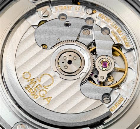 omega 8900 vs rolex 3135|omega cal 2500 movements.